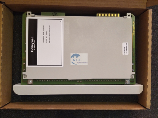 Honeywell 621-0020R UNIVERSAL ANALOG INPUT S9000 Controllers in stock