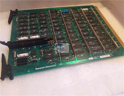 Honeywell 82407387-001 Honeywell TDC 2000 IBC PC Board 82407387-001
