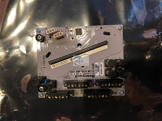 Honeywell CC-TAIM01 51305959-175 Low Level Analog Input Mux (LLMUX) IOTA Models