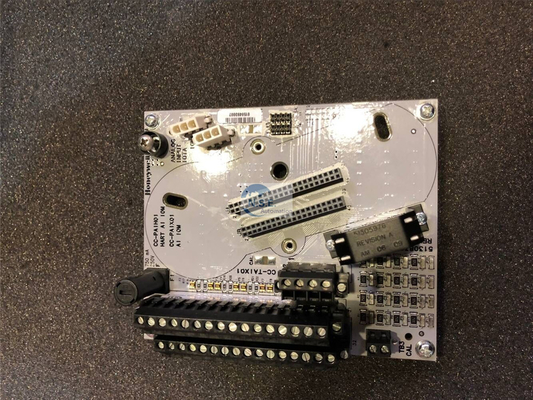 Honeywell CC-TAIX01 51308363-175 Analog Input IOTA Models in stock