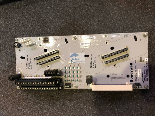Honeywell CC-TAIX11 51308365-175 Analog Input IOTA Models New Original Guarantee