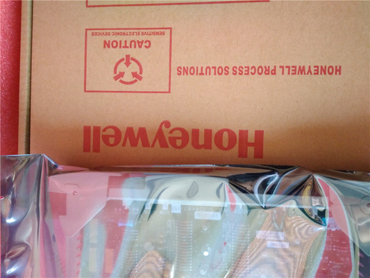 Honeywell CC-PAIN01 51410069-175 Analog Input Module CC-PAIN01 51410069-175