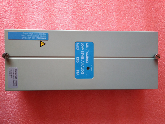 Honeywell CC-PAIX02 51405038-475 Honeywell Spare Parts CC-PAIX02 51405038-475