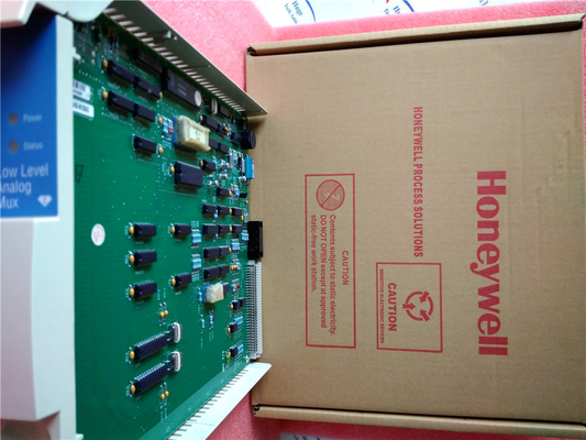 Honeywell CC-PDIL01 51405040-175 Honeywell Digital input module CC-PDIL01