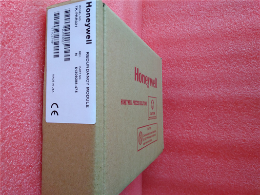 Honeywell CC-PDOB01 51405043-175 51405043-176 Honeywell Digital Output Module
