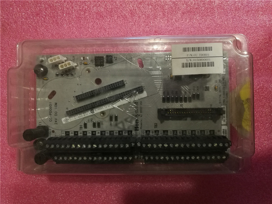 Honeywell 51305776-100 OEP/IKB Module Assembly in original packing