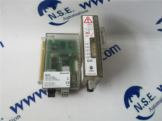 Honeywell 10024/I/F Enhanced COM Module RS485/RS232 good condition