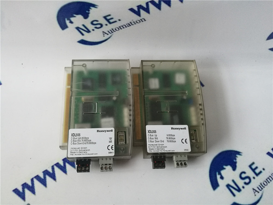 Honeywell 10100/2/1 Horizontal bus driver (HBD) New arrival with best price