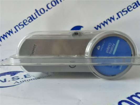 Honeywell 10310/2/1 Earth leakage detector (ELD) Honeywell 10310/2/1