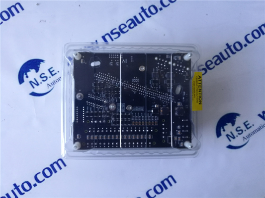 Honeywell 51304690-100 UCN Digital Input SOE Card with best price