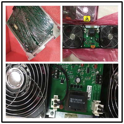 Honeywell 51402615-400 K2LCN-4 Circuit Board with 4 megawords of memory