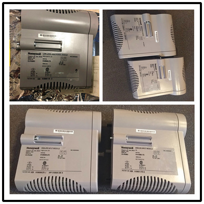 Honeywell 51304903-200 Winchester Drive Interface Honeywell 51304903-200