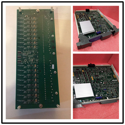 Honeywell 51305072-100 LCN I/O Board Honeywell 51305072-100 in stock