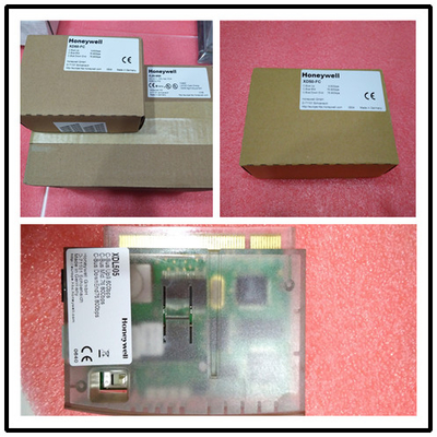 Honeywell 51305072-300 LCN I/O Board (Dual Node LCN Coax B I/O Board)