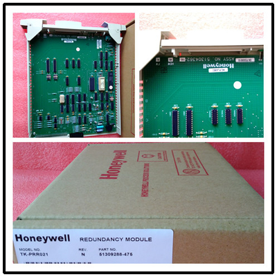 Honeywell 51204166-175 Honeywell UCN Digital Output Relay in good condition