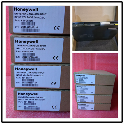 Honeywell 51309218-175 Honeywell UCN Low Level MUX FTA in stock now