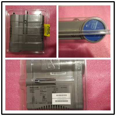 Honeywell 51404092-200 HIGH PERFORMANCE I/O LINK Honeywell 51404092-200