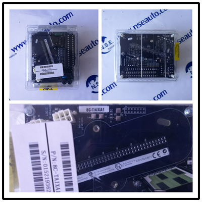 Honeywell 51400667-100 Local Control Network Interface in stock