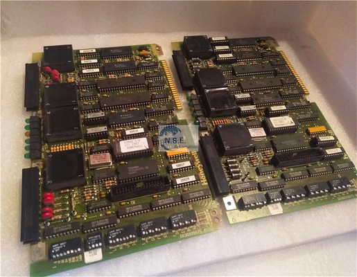 Honeywell 900B08-0101 honeywell Analog Output Module 900B08-0101 in stock