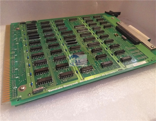 Honeywell 900G32-0001 32 Point Digital Input Module Honeywell 900G32-0001