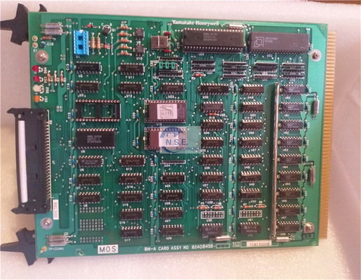 Honeywell 900H02-0102 Digital Output Module Honeywell 900H02-0102