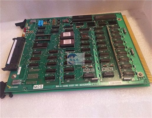 Honeywell 51305517-100 Honeywell LCNP4 Local Control Network Processor Board
