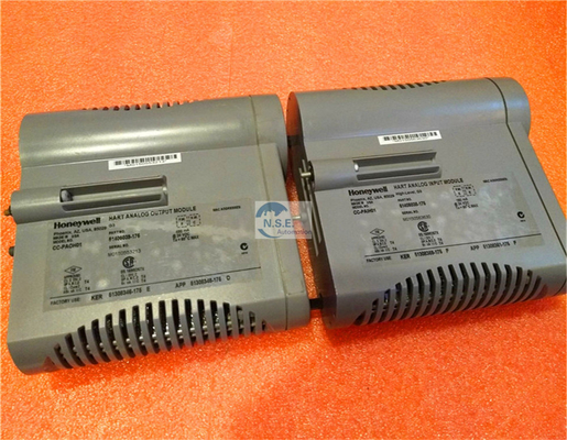 Honeywell CC-PAIN01 51410069-175 Analog Input Module CC-PAIN01 51410069-175