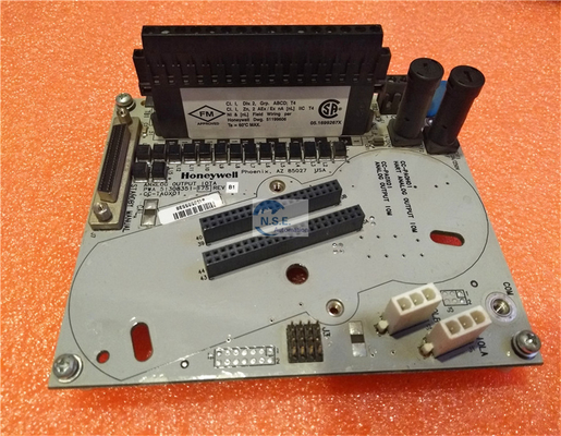 Honeywell TC-FXX132 honeywell Experion 13 Slot Card TC-FXX132 in stock