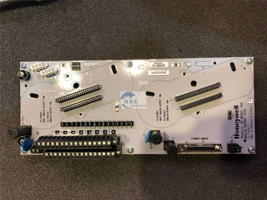 Honeywell TC-FXX172 17 Slot Rack in stock New Original Guarantee TC-FXX172
