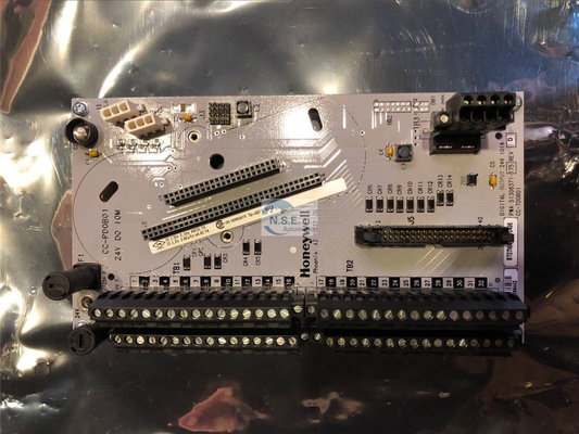Honeywell 51196653-100 POWER SUPPLY MODULE Honeywell 51196653-100