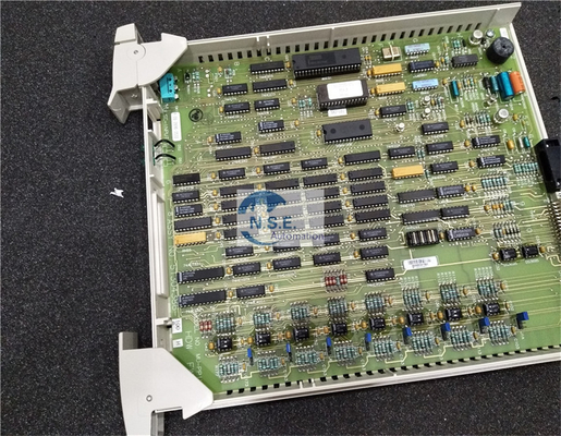 Honeywell TC-PRS021 CONTROL PROCESSOR MODULE Honeywell 51404305-225
