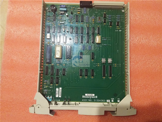 Honeywell 8C-PAIHA1 51454470-275 Analog Input with HART Coated 8C-PAIHA1