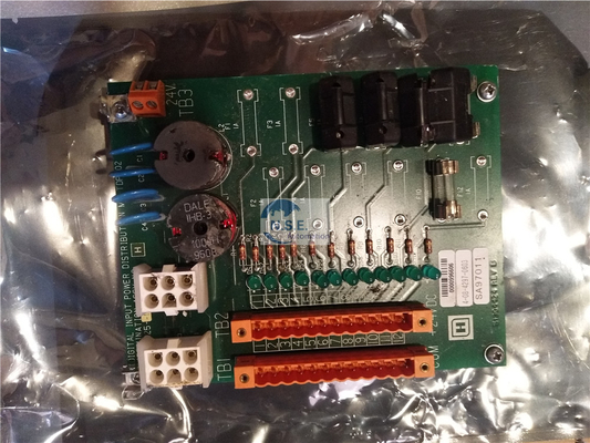 Honeywell 8C-TAIXA1 51307127-175 ANALOG INPUT IOTA Single Ended