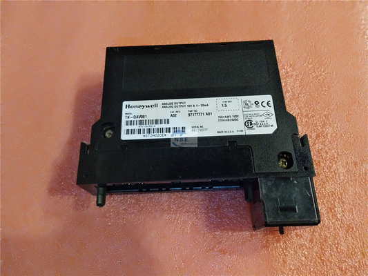 Honeywell 8C-PAOHA1 51454469-275 Analog Output with HART 8C-PAOHA1
