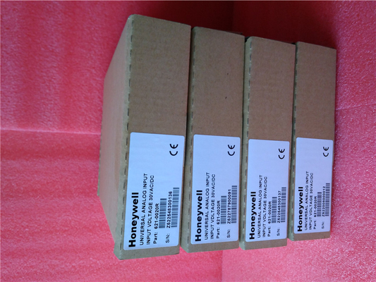 Honeywell 8C-PDILA1 51454471-175  Digital Input 24VDC 8C-PDILA1 51454471-175