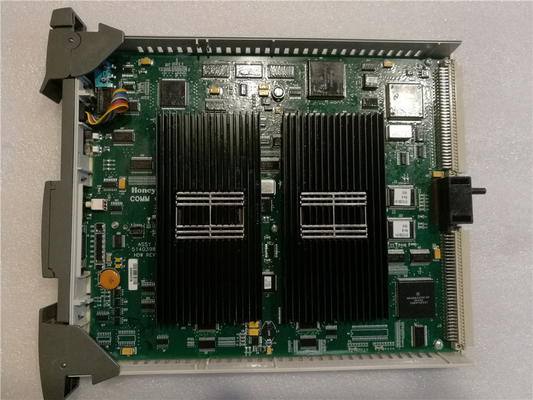 Honeywell XFL524B Digital output module in stock honeywell XFL524B