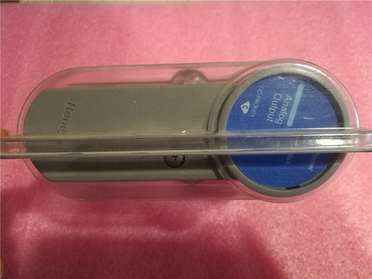 Honeywell SAI-1620M Fail-Safe 0(4)-20mA Analog Input Honeywell SAI-1620M