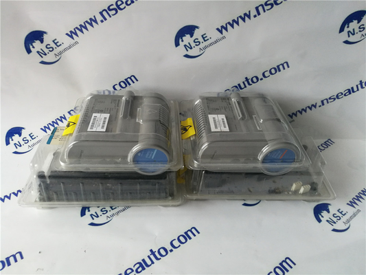 Honeywell CC-PAIH02 51405038-375 honeywell C300 Hart Analog Input module