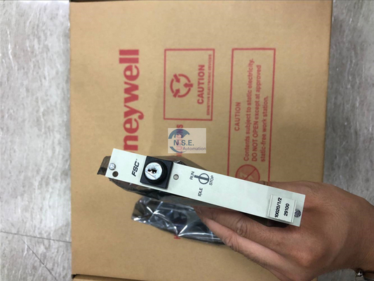 Honeywell 80360206-001 CLI Board Assembly Computer/LCN Interface