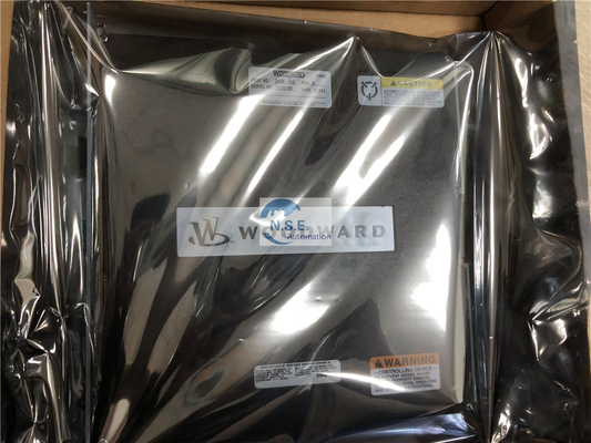 Woodward 5464-334 ISO 4-20 ANALOG INPUT module 5464-334 in stock