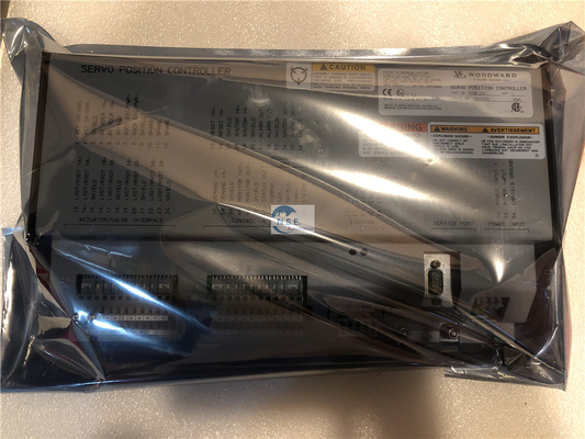 Woodward 5464-355 woodward With One year warranty in stock 5464-355