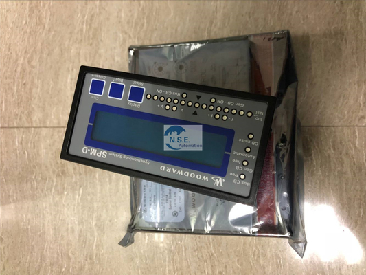 Woodward 5464-643 MODULE DISCRETE INPUT Woodward 5464-643 in stock