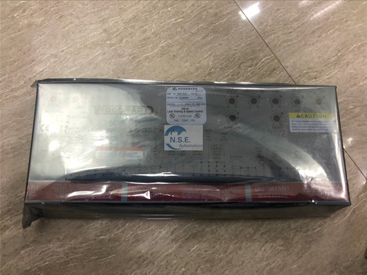 Woodward 5464-654 MODULE 64 CH DISCRETE OUT Woodward 5464-654