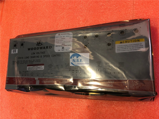 Woodward 5466-352 MODULE NETCON CPU_040 W/O LL MEMORY Woodward 5466-352
