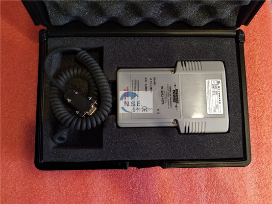Woodward 5466-355 MODULE NETCON REMOTE CHASSIS TRANSCEIVER 5466-355