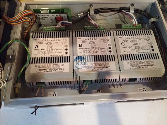 Woodward 1751-6091 16 CHANNEL RELAY FTM Woodward 1751-6091 in good discount
