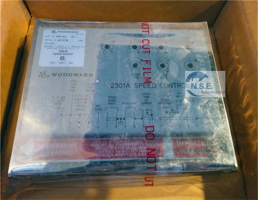 Woodward A8516-040 WOODWARD GOVERNOR GOVERNOR A8516-040 good discount