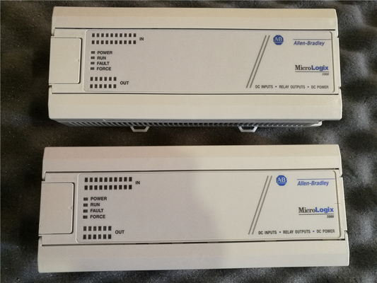 Allen Bradley 1732D16CFGM12MN Fast delivering with good packing