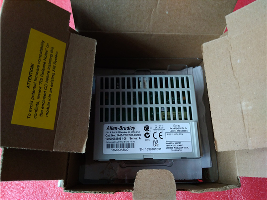 Allen Bradley 1746-OW8 AB Output Modules 1746-OW8 in stock now with good price