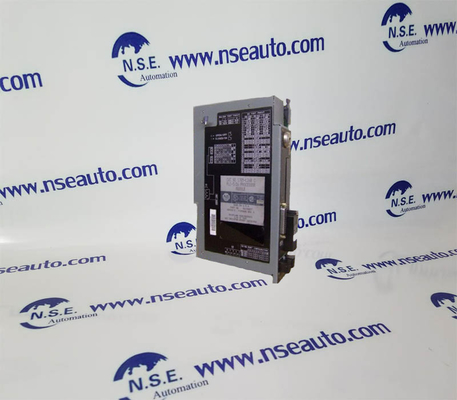 Allen Bradley 1756-PA75 Power Supply New arrival with best price